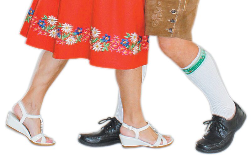 Gulf Coast Village to host 16th annual Oktoberfest event
